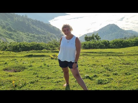 Видео: Грузия 2021 Отдых в Батуми Такого красивого заката Я ещё НЕ ВИДЕЛА Витаю в облаках в прямом смысле..