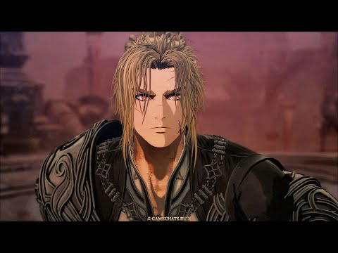 Видео: THE FIRST BERSERKER: KHAZAN ◉ КОНЕЦ ИМПЕРИИ - ОЗМА - ФИНАЛ ➤ №30 (2K/PS5)