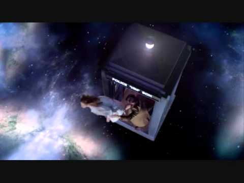 Видео: Doctor Who - Человек без имени