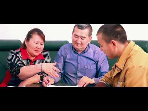 Видео: История создания бренда MURATBEK MEBEL