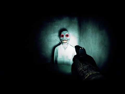 Видео: Они думали, что я испугаюсь этой игры... | DEPPART PROTOTYPE