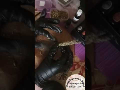 Видео: #чистка#програмныесвечи#слюбовью