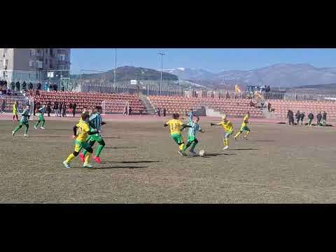 Видео: Турнир "Изкупи ме "- Хисаря - ФА Канарче - Секириво