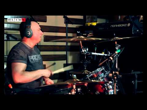 Видео: Табула Раса - Восток (live in OLIV.E)