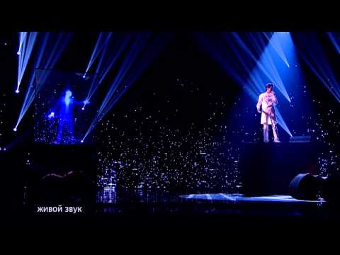 Видео: Сардор Милано. Выступление 1