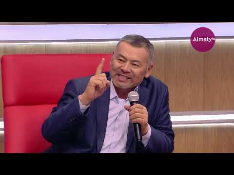 Видео: Шешімі бар: Ажырасу амал ма (28.10.20)