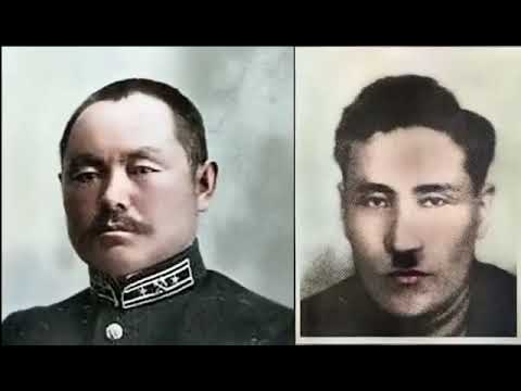 Видео: Халида Есенқұлқызы Маманова