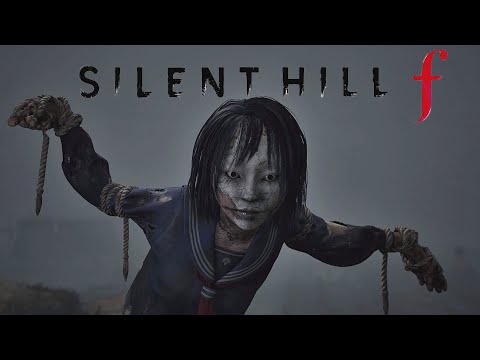 Видео: НАПРЯЖЕНИЕ В ПОЛЯХ◌Silent Hill f #3