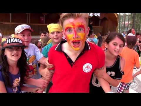 Видео: Алые паруса Лето 2016