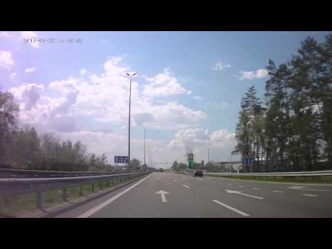 Видео: Киев-Львов Ч1