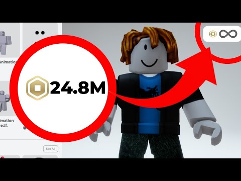 Видео: 3 способа получить робуксы бесплатно