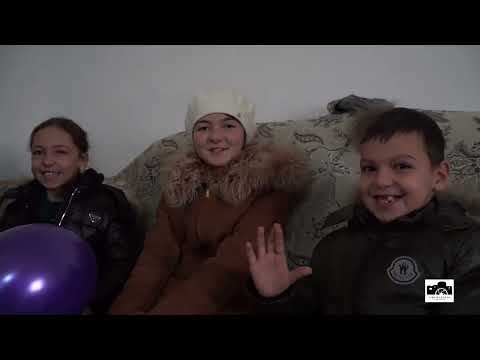 Видео: Назир и Джамиля