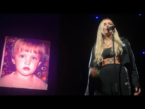 Видео: Mary Gu-Папа/Концерт/Санкт-Петербург/Milagros Mi