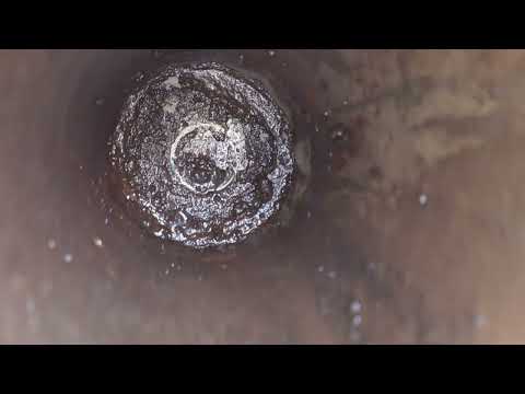 Видео: Фильтр на антифриз и МКПП проверка после полугода использования