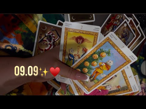 Видео: ВЫ ИЗБРАННЫ✨Мужчина послан судьбой♥️📮Вы никогда не будете одиноки