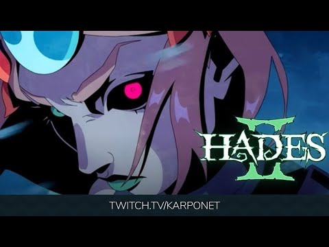 Видео: Добиваем первую концовку | Hades II #10