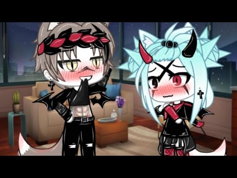 Видео: 🧊 выполнение ваших заданий 🧊//гача лайф//