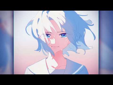 Видео: Yanix feat. FACE - Верить (slowed + reverb)