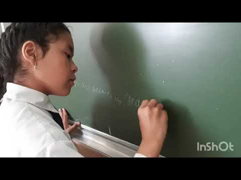 Видео: Ашық сабақ 5 а сыныбы Дулат Бабатайұлы О ақтан жас ақтан жас