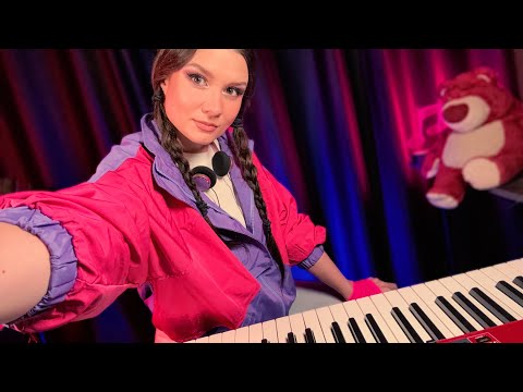 Видео: LIVE PIANO 🎹 Стрим на пианино 🎧