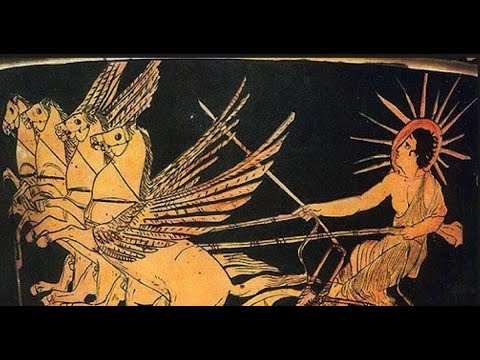 Видео: 1.2. Что есть миф? Мифология как тип мировоззрения