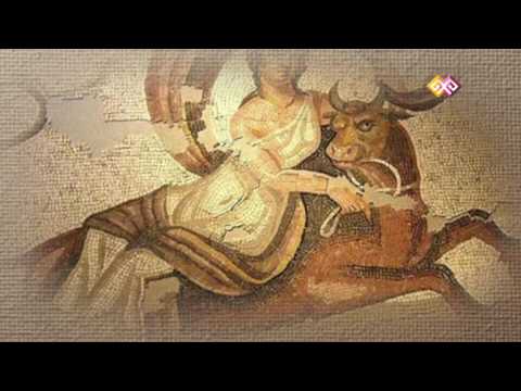 Видео: "Тайны Великой степи" (0021) - 02.06.16