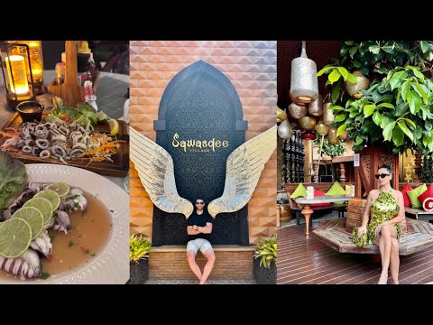 Видео: Преместихме се! Нов Хотел + Пинг-Понг Шоу и Разходка в Пукет #vlog