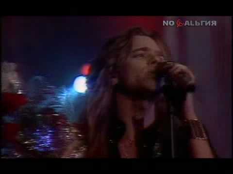 Видео: ВЛАДИМИР ПРЕСНЯКОВ - ночной звонок`90 live 4.flv