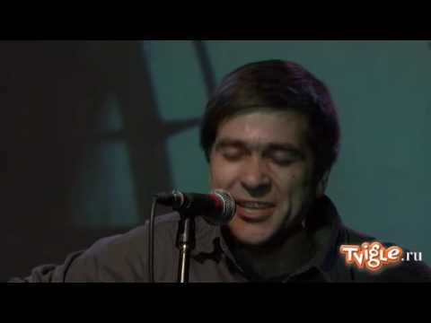 Видео: Сплин. А. Васильев. "Камень". 16 Тонн, 22.09.09