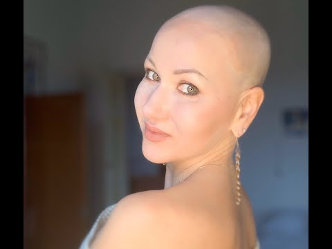 Видео: ВЫПАДЕНИЕ ВОЛОС ВО ВРЕМЯ ХИМИОТЕРАПИИ