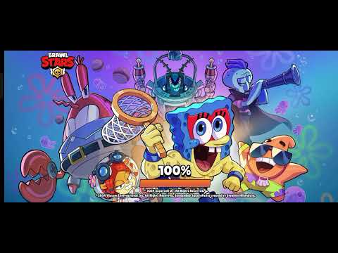 Видео: Пуш Мо на 25 ранг 2 часть.3 часть?#25ранг #brawlstars #бравлстарс #мо