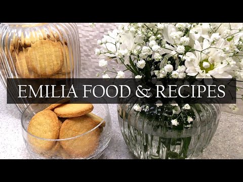 Видео: ВКУСНОЕ ПЕСОЧНОЕ ПЕЧЕНЬЕ С ДОЛГИМ СРОКОМ ХРАНЕНИЯ - ДОЛГОВЕЧНОЕ ПЕЧЕНЬЕ