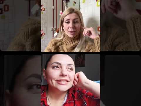 Видео: Как работает энергия числа сознания 7 и миссия 7. Прямой эфир с Юлия Гриценко и Анастасиа Петрова