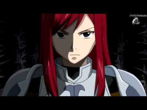 Видео: Хвост феи - Там где боль