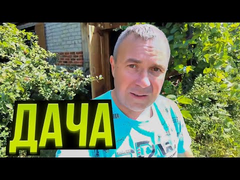 Видео: Дача в ближайшем пригороде Воронежа! Медовка, СНТ Озон.