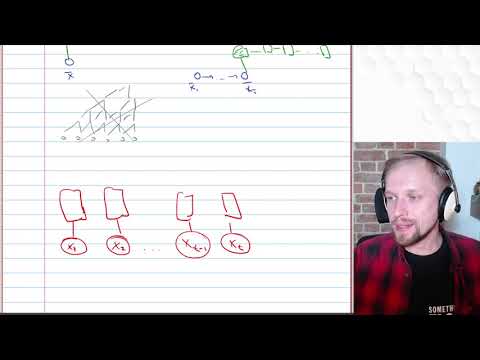 Видео: СПбГУ -- 2021.11.08 -- Рекуррентные нейронные сети