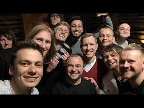 Видео: Віктор Павлік - Justus ​Unplugged | Acoustic 2024