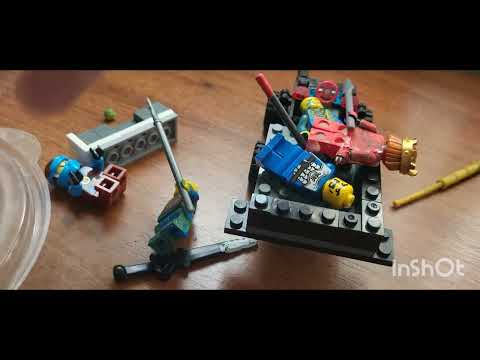 Видео: Фильм Сиреноголовый с первого лица.