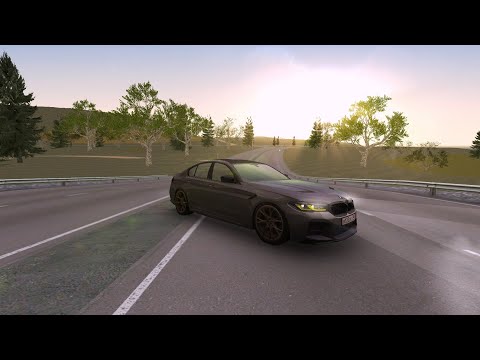 Видео: Конец пути бомжа #6 на проекте NEXT RP Купил М5 ф90 КС в NEXT RP❤❤❤