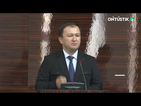 Видео: ЖОЛДАУДЫ ЖҮЗЕГЕ АСЫРУ -  БАСТЫ МІНДЕТ /// 11.09.2025