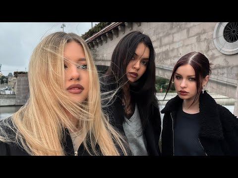 Видео: SEREBRO - Звезды палят (MOOD VIDEO 2025)