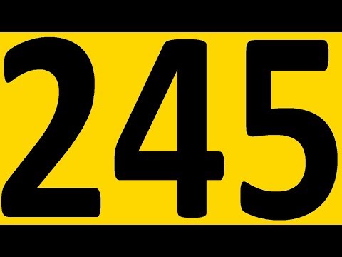 Видео: БЕСПЛАТНЫЙ РЕПЕТИТОР. ЗОЛОТОЙ ПЛЕЙЛИСТ. АНГЛИЙСКИЙ ЯЗЫК BEGINNER УРОК 245 УРОКИ АНГЛИЙСКОГО ЯЗЫКА