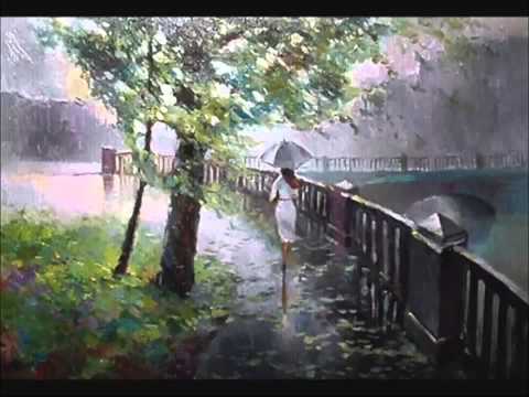 Видео: Наклонилось вдруг небо ниже - ВИА ЛАДА