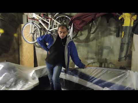 Видео: Проблемы б\у  катеров  Bayliner