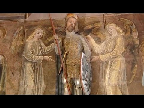 Видео: Прага – Собор Святого Вита