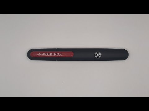 Видео: Точилка Victorinox. Пробный тест заточки ножей Victorinox и Mora Companion. Разбилась при падении.