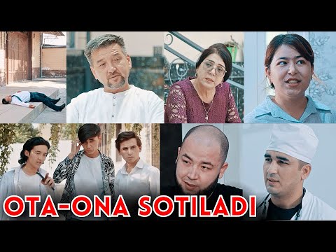 Видео: OTA-ONA SOTILADI - IBRATLI FILM | ОТА-ОНА СОТИЛАДИ - ИБРАТЛИ ФИЛЬМ
