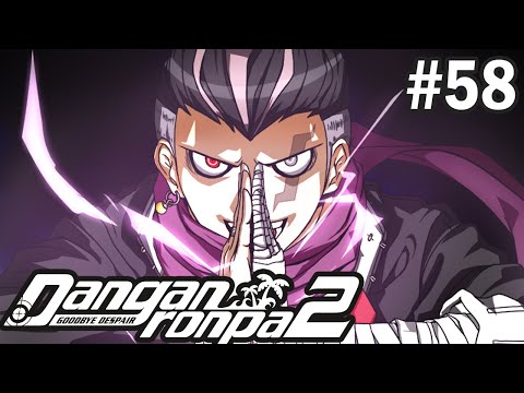 Видео: СПРЯТАННОЕ ТЕЛО - Danganronpa 2: Goodbye Despair #58