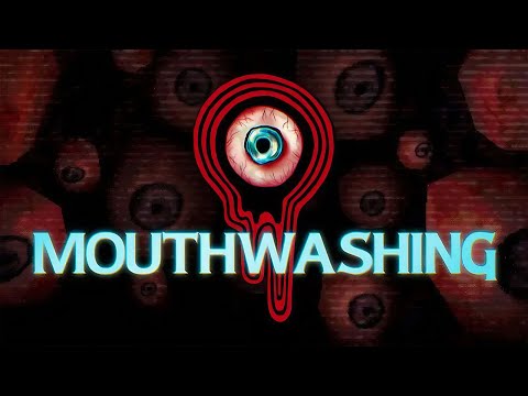 Видео: А ЭТОТ ОПОЛАСКИВАТЕЛЬ ДЛЯ РТА НЕ ТАК УЖ И ПЛОХ | Mouthwashing новый хоррор прохождение