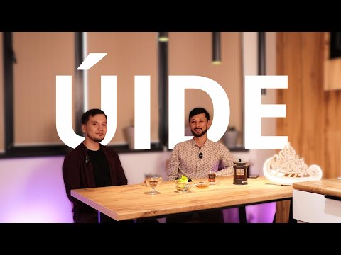 Видео: Абылай Ахметкали: Выгорание, Қаржылық сауаттылық, Коучинг, Қарыз (1 бөлім) - ÚIDE Podcast